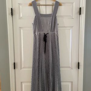 NWT Anthropologie maxi dress by Maeve, Size 10